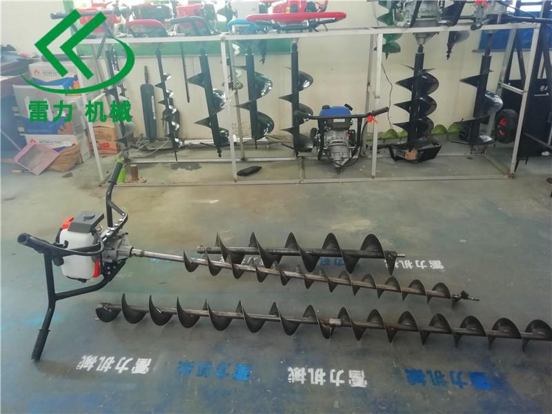 手提式挖坑機(jī)定制規(guī)格多樣化