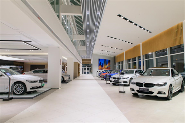 雷克薩斯汽車4S店加盟代理全解析 費用、條件與流程
